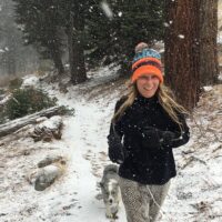 Running Tours